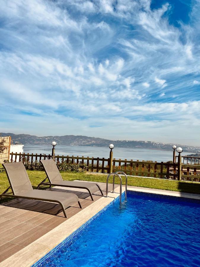 Woodlodge Country ספנג'ה מראה חיצוני תמונה