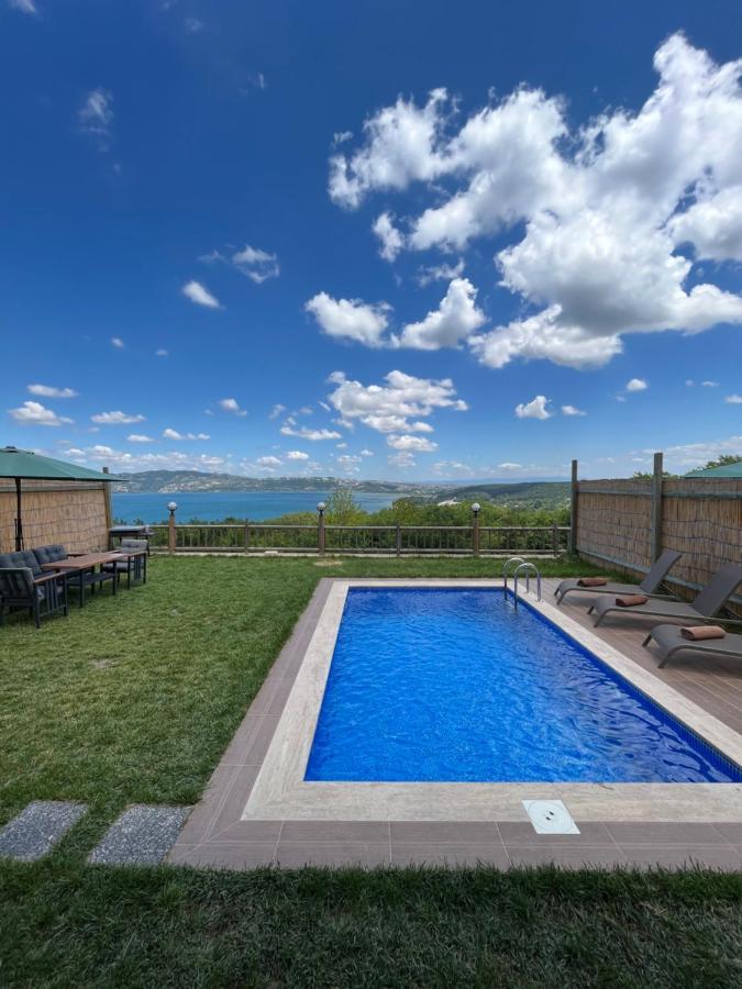 Woodlodge Country ספנג'ה מראה חיצוני תמונה