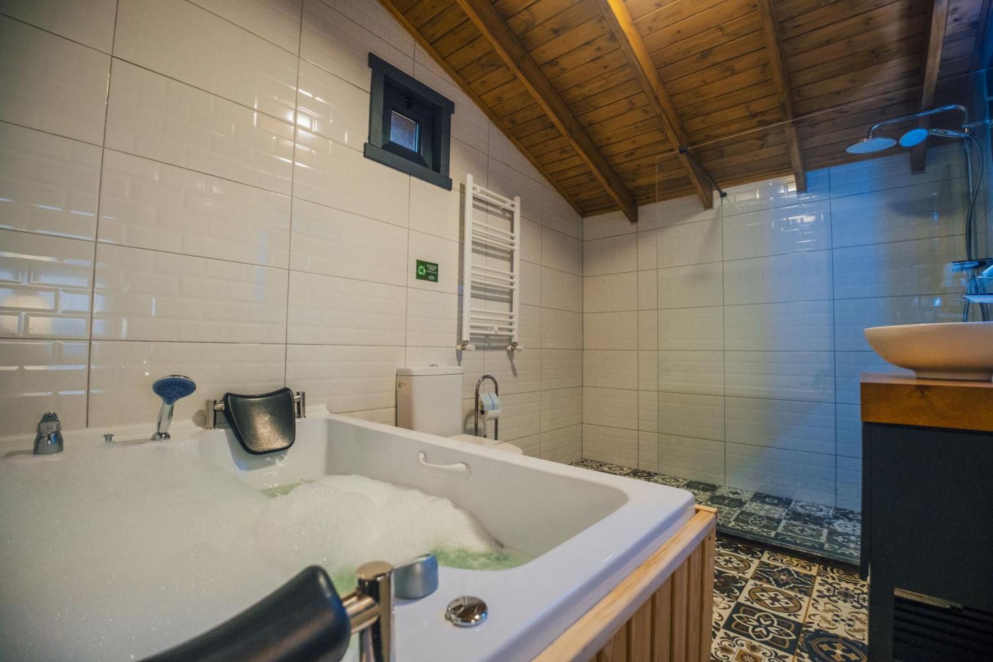 Woodlodge Country ספנג'ה מראה חיצוני תמונה