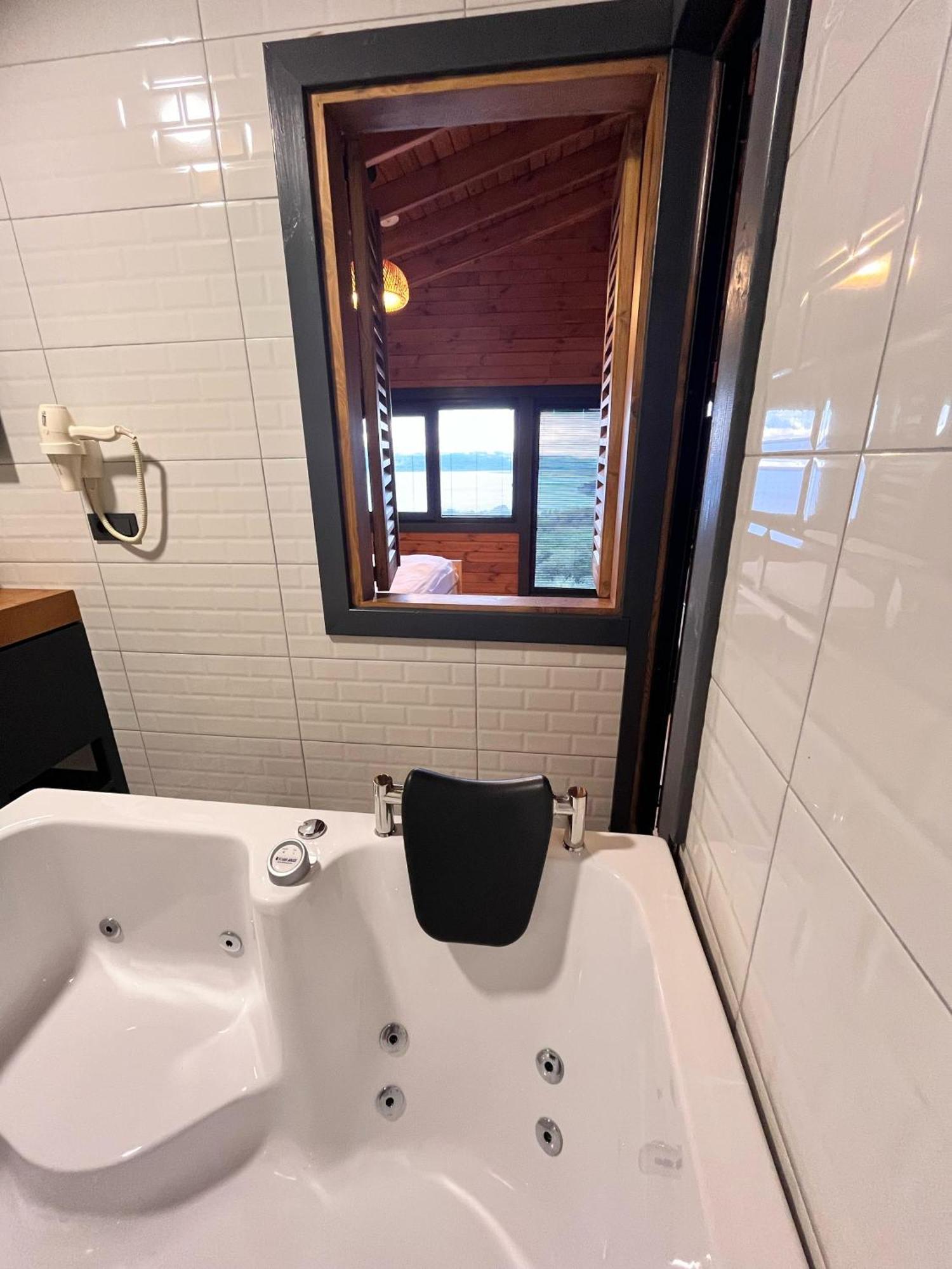 Woodlodge Country ספנג'ה מראה חיצוני תמונה
