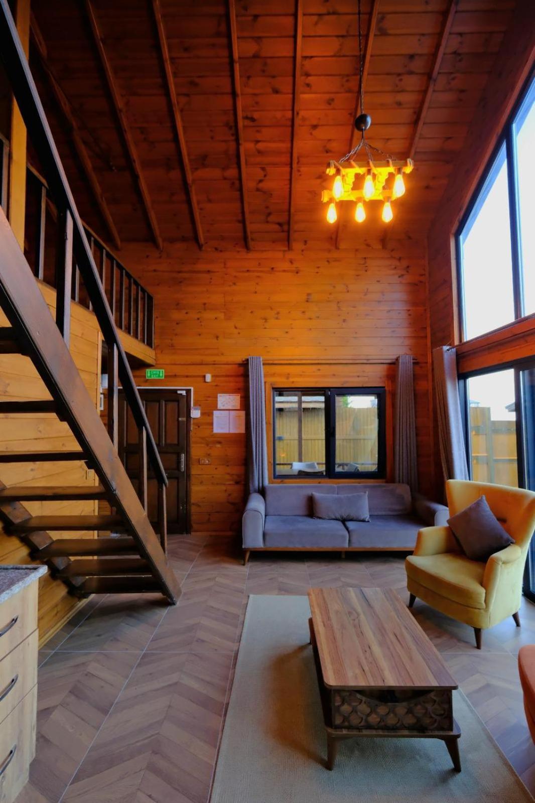 Woodlodge Country ספנג'ה מראה חיצוני תמונה