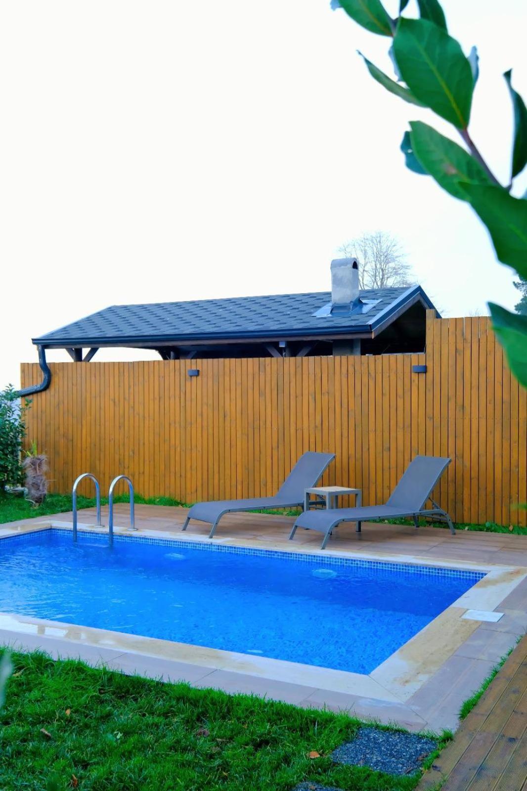 Woodlodge Country ספנג'ה מראה חיצוני תמונה