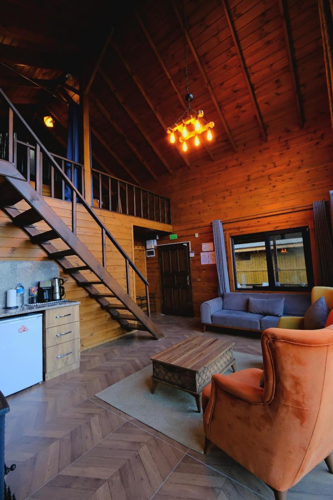 Woodlodge Country ספנג'ה מראה חיצוני תמונה